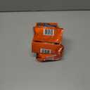 4 x GHIRARDELLI Jack O Lanterns Chocolate Assortment, 4.1 oz Bag  Halloween Chocolate Variety Pack with Milk & Dark Chocolate Candy (EXP 03/31/26)