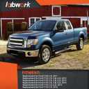 labwork Oxygen Sensor O2 Sensor Upstream Replacement for Ford F150 3.5L 2011-2015 234-5076 X744JW