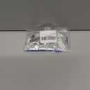 JD 2pcs 6A Power Switch 125V/250V Push Button Rocker Switch ON/Off Switch 3Pins Toggle Switch with UL Certificate