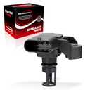 MAP Sensor Manifold Absolute Pressure: Compatible with Buick 2016-19 Cascada L4 1.6L, 2018-19 Encore L4 1.4L, 2018-19 Cruze L4 1.4L, 2017-22 Silverado 2500HD V8 6.6L, GMC 2017-22 Sierra 2500HD V8 6.6L