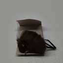 Hungover Synthetic Fiber Beard & Moustache - Fits Most Adults, 1 Piece, Ideal for Fun Occasions & Performances