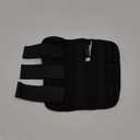 Adult Kid Elbow Brace Splint Cubital Tunnel Syndrome Adjustable Elbow Support Brace Fracture Immobilizer Protector Tennis Arm Stabilizer Night Sleep Elbow Arthritis Tendonitis Pain Relief Splint Wrap Size Small