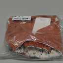 Esembly Cloth Diaper Cover - Reusable Swim Diaper, Waterproof, Breathable - Adjustable Outer Layer Over Absorbent Inner for Blowout Protection - Blast Off, Size 1 (7-17lbs)