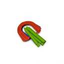 Plastic Horseshoe Game