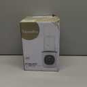 Vaundra Fast Baby Bottle Warmer for Breastmilk and Formula 120V