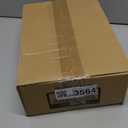 PINIWON 6 Pack Clear Round Glass Vases, 4.7 W x 3.5 H, Bubble Bowl Flower Vase for Table Centerpieces, Candle Holders for Wedding Event Home Decor