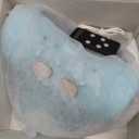 Neck Massager 2026 New Upgrade 3 in 1 Portable Massager with Heat &Comfortable StretchingAdjustable Intensity for Neck & Shoulder Relaxation at Home,Office,Travel