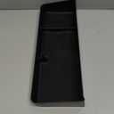 Center Console Dashboard Organizer Compatible with 2022-2026 GMC Hummer EV Pickup/SUV Interior Accessories, Armrest Dash Storage Box Insert Tray Mount Holder (for 13.4in Touchscreen Display)