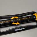 Melnor XT45100 4 500 sq. ft. Turbo Oscillating Sprinkler