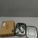 Blockhtte Stainless Steel Lunch Box for Adults I 47oz I Bento Box 3 Compartments with free Sealing, Leak-Proof Container, Metal Lunchbox for Travel, Work, Eco-Friendly Meal Storage Solution