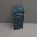 Automatic Liquid Soap Dispenser, 12.8oz/380ml Wall Mount Touchless 4 Adjustable Soap Levels,Liquid Hand Soap Dish soap USB Rechargeable with Infrared Motion Sensor for Bathroom,Kitchen,Office (Whtie)