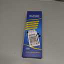 Plantar Fasciitis Insoles for Men Women - Orthotics Inserts, Shoe Insoles Arch Support Flat Feet Inserts Work Boot Insoles for Standing All Day (Mens 8-8 1/2 | Womens 10-10 1/2) (Blue)