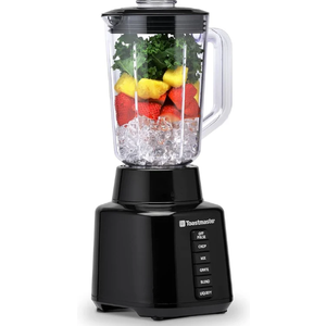 Toastmaster 6 Speed Blender TM-600BLC