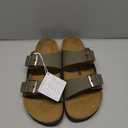 Birkenstock Men's Arizona Sandals, Size 11