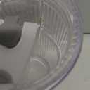 Iced Coffee Cups With Lids and Straws 2 Pcs, 16 OZ Unbreakable Glasses Drinking Set,Clear Plastic Cups Reusable Iced Coffee Tumbler with Lid and Straw, To Go Coffee Cups Dishwasher Safe