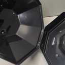Rod's Hammer Classic Black Hat Can