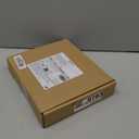 Amazon Basics Lightweight Breathable Super Soft Easy Care Wrinkle Resistant Brushed Microfiber 3-Piece Bed Sheet Set with 14-Inch Deep Pockets, Twin, Dutch Blue, Solid