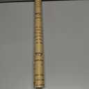 RUSPEPA Wrapping Paper Roll for Pearl Wedding - 17 Inches x 16.4 Feet - Happy 30th Anniversary Pattern on Durable Kraft Paper for 30th Anniversary and Special Occasions