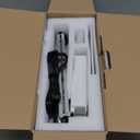 Drawer Outlet Kit PD30W USB-C Fast Charging Station USB Power Cabinet Plug Charging Strip Recessed Vanity Table Box Desk Nightstand Mount Organizer, 14 AWG Power Cable for Kitchen Bedroom-White