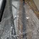 40-50 Gallon Fish Tank Stand, 36.6" x 18.5" Metal Aquarium Stand with Plant Shelf, 4-Shelf Fish Tank Stand for Fish Tank Accessories Storage fits Aquarium,Turtle Tank, or Reptile Terrariums, Tank not Included