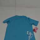 Kanu Surf Women's Breeze UPF 50+ Short Sleeved Active Rashguard & Workout Top (Large)