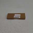 PATIKIL Glass Eye Dropper Caps, 12 Pcs Anodized Aluminum Glass Dropper Closure Top for 5ml(1/6oz) Essential Oils Bottle, Perfume, Lab Experiments, Black