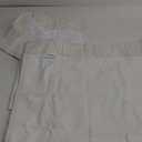 UNITECH  Blackout Curtains 2 Panels Beige W50". L54"