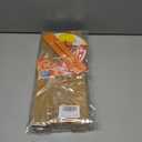 2 x Simplepolymer Hello Sweet Summer Metal Sign Rustic Home Office Decoration with Wooden Base for Table Shelf Tiered Tray Fireplace Mantel Decor