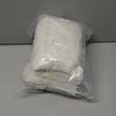 Gollense Bar Stool Covers with Backs, Set of 4 Stretch Jacquard Barstool Seat Covers, Washable Swivel Pub Counter Height Chair Slipcover Protector for Home Kitchen Cafe (Jacquard-Beige)