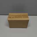 Fengone 1/4" x 20 Beam Clamp for Threaded Wire Ring, Zinc Plated Steel Beam Clamp with Harden Point Screws for 1/2 inch Flanges 25 Pack