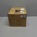 Retrospec Comstock Ski Helmet - Snowboard Helmet for Adults & Youth - Adjustable Fit Snow Helmet with Protective Shell and Breathable Vents for Men, Women, Boys & Girls (Matte Black)