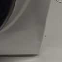 Elevon 800W Portable Clothes Dryer, 2.6 cu.ft Electric Drying Machine for Laundry with Stainless Steel Tub for Apartment, Rvs, Dorms, Compact Dryer for Small Space, White