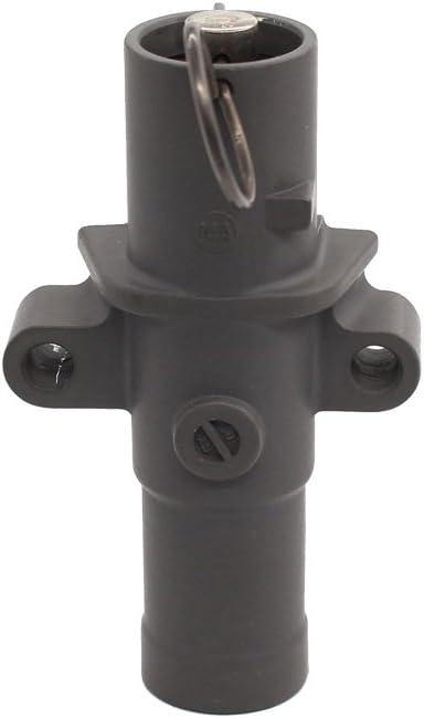 NewYall Engine Timing Belt Auto Tensioner for Honda Accord Crosstour Odyssey Passport Pilot Ridgeline Acura MDX RDX RL RLX TL TLX TSX ZDX 3.0 3.2 3.5 3.7