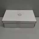 The Drop Women's Haven Lace Up Gladiator Sandal (5, Gold)