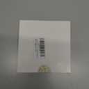 Appliance Sliders - Self-Adhesive Furniture Movers for Kitchen Appliances, Air Fryers, Trash Cans - 360 Swivel Mini Rollers for Easy Moving & Smooth Glide (Stainless Steel, 8)