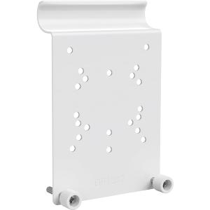 Holicfun Camera Vinyl Siding Mount Compatible with AOSU SolarCam D1 Series