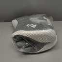Elviros Cervical Memory Foam Pillowcase (Dark Grey)