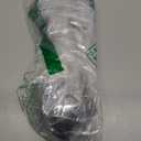 Dinner Spoon Set, 16 Pcs 7.3" Tablespoons, Premium Food Grade Stainless Steel Spoons, Durable Metal Spoon, Tablespoon, Silverware Spoons Only, Mirror Finish & Dishwasher Safe, Use for Home, Restaurant