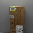 Stander Wonder Pole Lite, Adjustable Floor to Ceiling Safety Grab Bar with Security Support Handle for Fall Prevention, Tension Mounted Transfer-Pole for Adults, Seniors, and Elderly, White