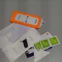 AACL 3-Pack for Samsung Galaxy S25 Ultra Screen Protector Tempered Glass, 9H Glass for S25 Ultra Screen Protector 5G, [Fast Alignment Tool] [Bubble Free] [6.9 Inch]