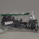 IWA Concept Bismillah, Alhamdulillah, Mashallah | Home Decor or Islamic Decor for Table or Shelves | Home Decorations for Ramadan Gifts | Eid Decorations | Islamic Ramadan Gift | Islamic Table Decor (set of 3, Black)