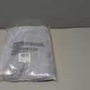 AOCINA Denim Purse Jean Tote Bag for Women Crossbody Shoulder Weekend Bags Denim Purses and Handbags for Women