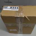 12 Pack Acrylic Sign Holder 8.5 x 11 Wall Mount, Vertical & Horizontal Use, Wall Sign Holder Memo Document Menu Holder for Office Store Restaurants Wedding Party Decoration, No Drilling