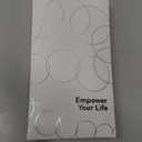 Shields Up for Pixel 8 Case, Minimalist Wallet Case with Card Holder [3 Cards] and Ring Kickstand/Stand, [Drop Protection] Slim Protective Cover for Pixel 8 - Clear