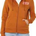 2 x Amazon Essentials Disney | Marvel | Star Wars Women's Fleece Full-Zip Hoodie Sweatshirts (Available in Plus Size) (XS)