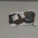 Car Purse Hook Purse Hook for Car Seats Headrest Car Seat Hooks, Heavy Duty Vehicle Organizer for Handbags, Groceries, Purses, Keep Car Tidy (Brown, 4 Pack)