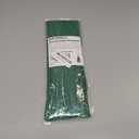 Pipe Cleaners 100 Pieces Chenille Stems Dark Green for DIY Art Decorations Creative Craft (6 mm x 12 Inch)