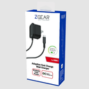Adaptive Fast Charge Wall Charger