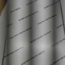 5 Pcs Wire Rack Covers 28x12x3 inch PVC Pantry Shelf Cover 0.31 inch Thick Removable Closet Wire Rack Shelf Covers,Decoration Kitchen Bathroom Office Shelving (Light Luxury White,28x12x3 inch)