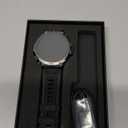 Military Smart Watches for Men Built-in GPS with LED Flashlight Compass, 3ATM Waterproof Rugged Tactical Smartwatch with Text and Call, 1.45" HD Fitness Tracker with HR SPO2 Monitor for iPhone Android